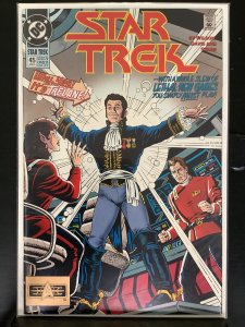 Star Trek #45 (1993)