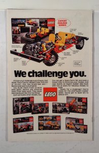 The Defenders #92 (1981)