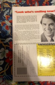 The X-Men #98 (1976)the sentinels are back