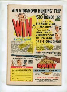 ACTION COMICS #279 (6.0) SAMSON AND HERCULES APPEARANCE!1961