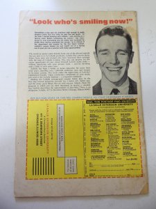 Marvel Team-Up #11 (1973) GD/VG Condition