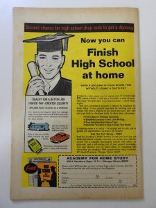 The X-Men #57 (1969) VF Condition!