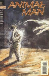 Animal Man #70 VF ; Vertigo | Jamie Delano