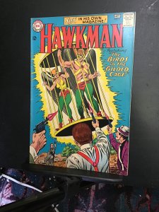 Hawkman #3 (1964) hi grade 3rd issue key! Murphy Anderson art wow! VF-
