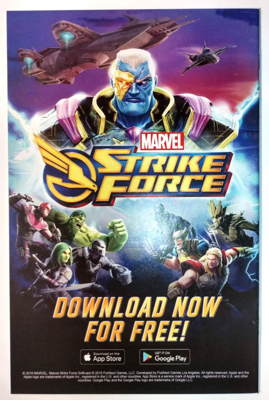 Web of Venom: Carnage Born (9.4, 2019) Carnage