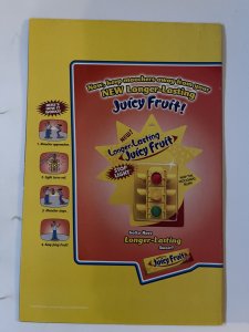 The Call #2  - NM+  (2003)