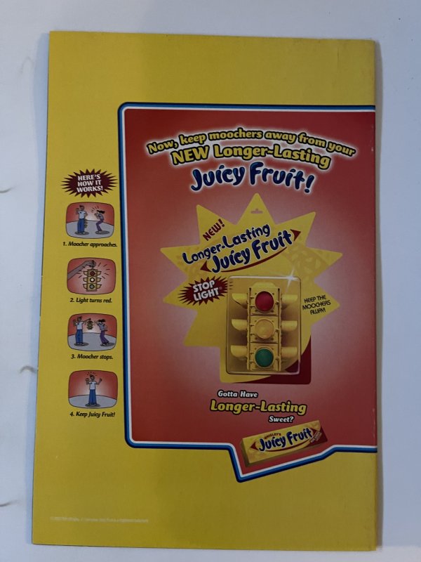 The Call #2  - NM+  (2003)