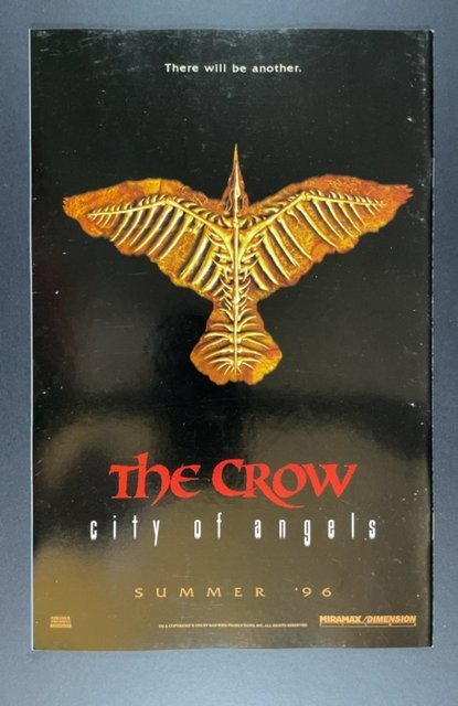 Batman: Shadow of the Bat #51 (1996)