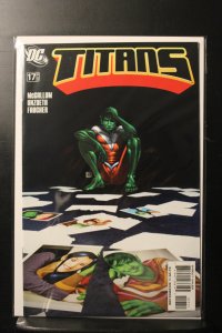 Titans #17 (2009)