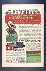 Strange Tales #149 (1966)