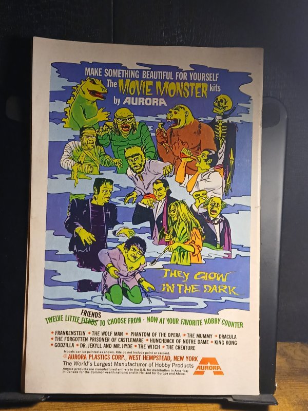 Detective Comics #399 (1970) Batman