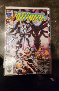 The Defenders #144 (1985)