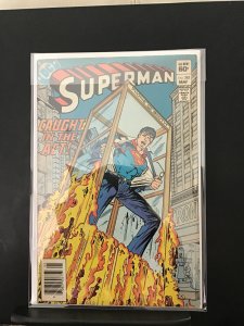 Superman #383 (1983)