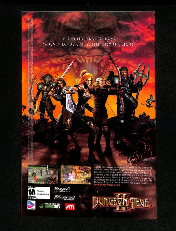 Black Panther (2005) #8