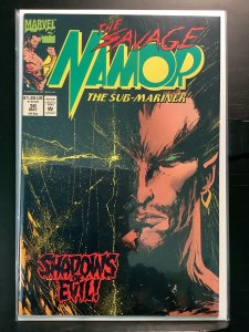 Namor, the Sub-Mariner #38 (1993)