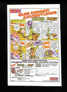 Amazing Spider-Man #286