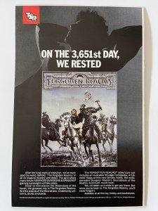 Justice League #6 - NM- (1987)