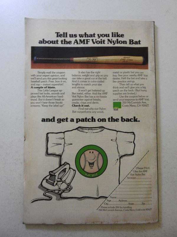 Ghosts #40 (1975) FN+ Condition!