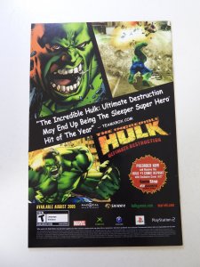 Young Avengers #6 (2005) NM- condition