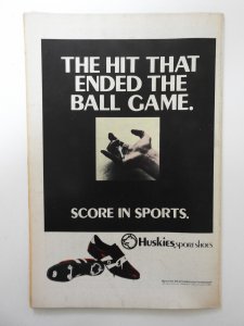 Our Fighting Forces #143 (1973) FN Condition!