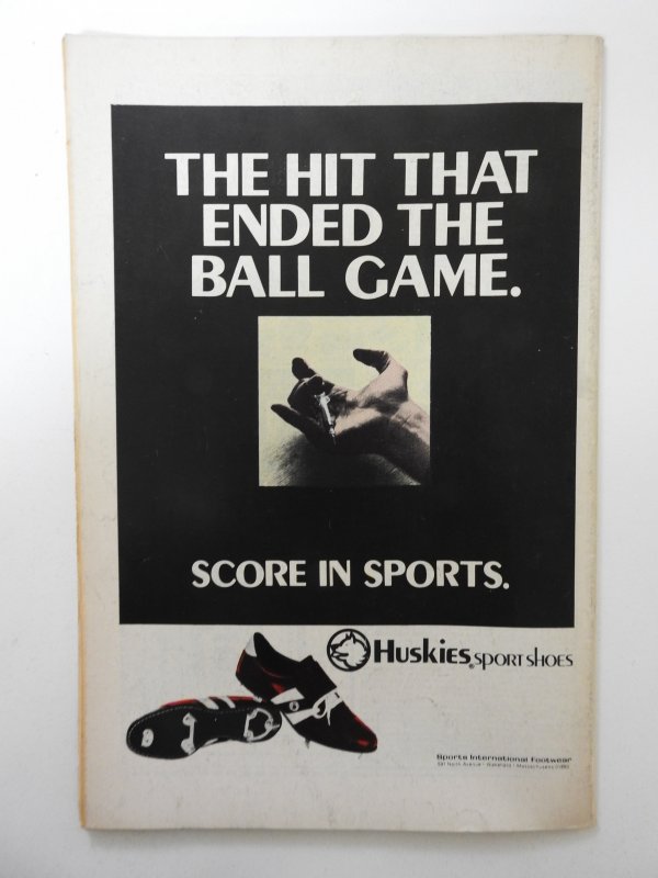 Our Fighting Forces #143 (1973) FN Condition!