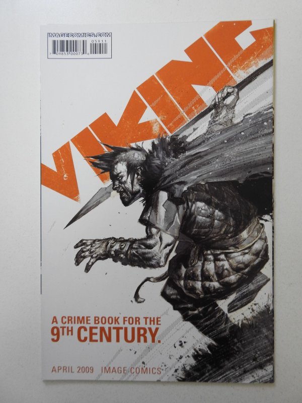 The Walking Dead #59 (2009) Beautiful NM Condition!