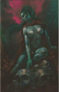 Red Sonja # 11 Variant 1:10 Cover N NM Dynamite 2024 [X9]