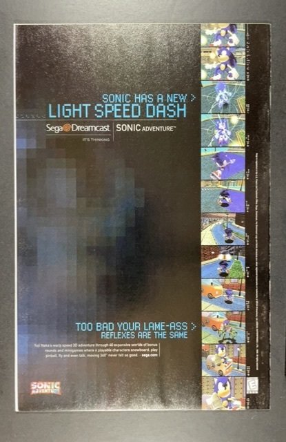 Green Lantern #119 (1999)