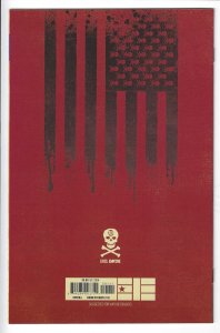 EVIL EMPIRE #1, 1B & 2 - BOOM! Studios 2014 - Robbi Rodriguez Virgin Variant NM