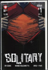 Solitary #1 (2014)