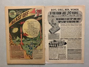 Adventure Comics #312 Legion of Super-Heroes 3.5 (1963)