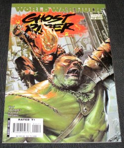 Ghost Rider #12 (2007)