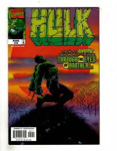 Hulk #5 (1999) YY8