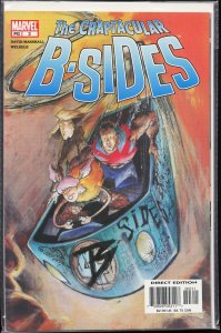 Craptacular B-Sides #3 (2003)