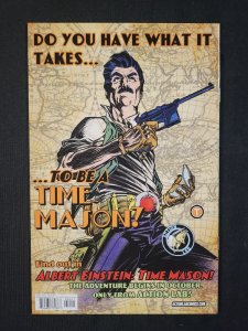 Zombie Tramp 2PC #50 - Dan Mendoza Regular Cover & Risque Variant (9.2ob) 2018