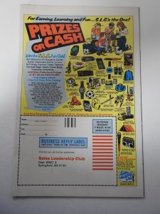 The Spectacular Spider-Man #67 (1982)