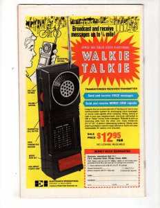 The Spectacular Spider-Man #15 (VF+) 1978  'THE FINAL RAGE! / ID#766