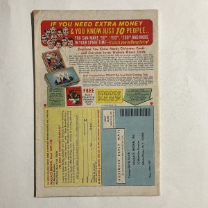 Silver Surfer 8 1969 VG/FN very good/fine 5.0 Marvel