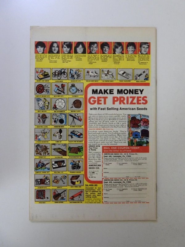 Star Wars #9 (1978) NM condition