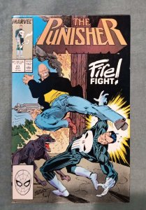 The Punisher #23 (1989)