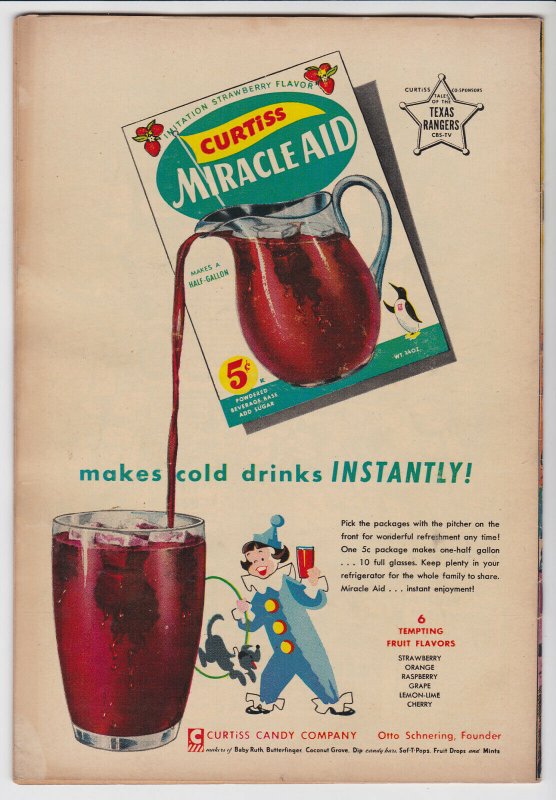 Blackhawk #103 (Aug 1956) 5.0 VG/FN Quality Comic