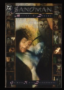 Sandman (1989) #2 VF/NM 9.0