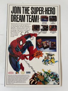 Bloodshot #1 - NM (1993)