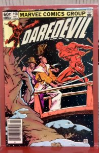 Daredevil #198 (1983)
