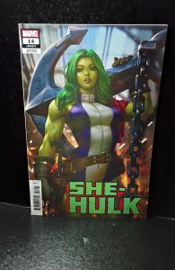 She-Hulk #14 (2023)