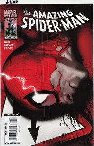 The Amazing Spider-Man #614 (2010)