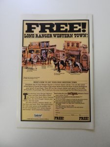 Star Wars #58 (1982) VF condition