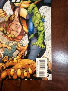 Salvation Run #5 (2008)