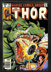 Thor #298 (1980)
