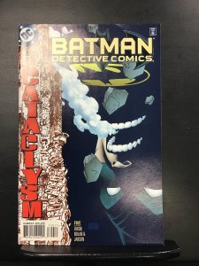 Detective Comics #720 (1998)